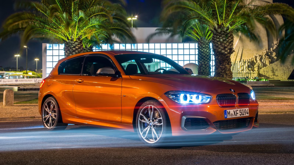 Why The Rear-Wheel Drive Hot Hatch Never Took Off