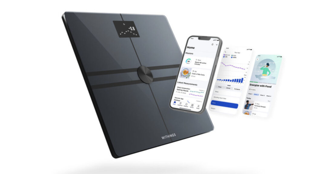 Withings Wants New Users To Pay $100 A Year To Sync With Apple Health Withings Wants New Users To Pay $100 A Year To Sync With Apple Health