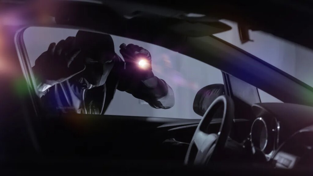 Your Car Is Now 21% Less Likely To Get Stolen, Except in Chicago